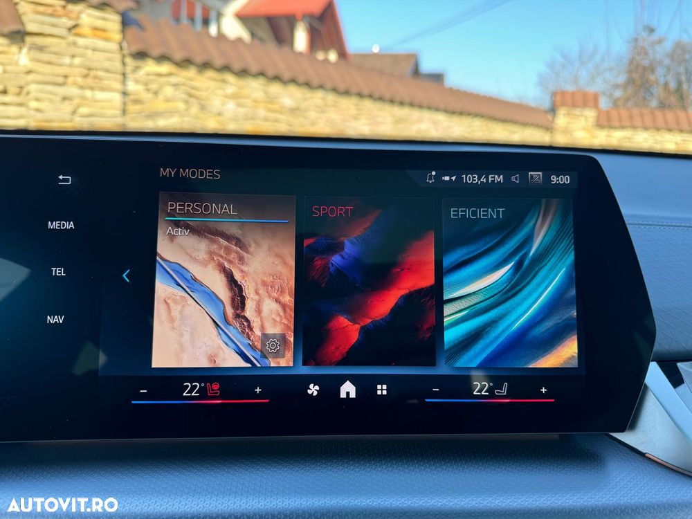 BMW X2 xDrive20d AT MHEV - 15