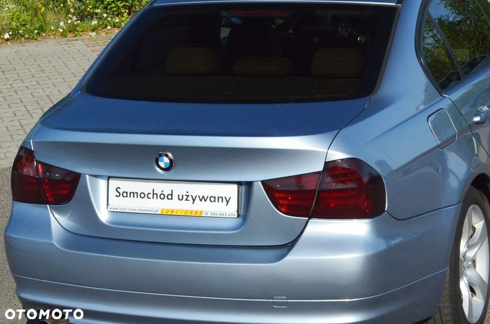 BMW Seria 3 - 15