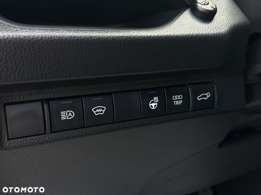 Toyota RAV4 2.5 Hybrid Selection 4x2 - 29