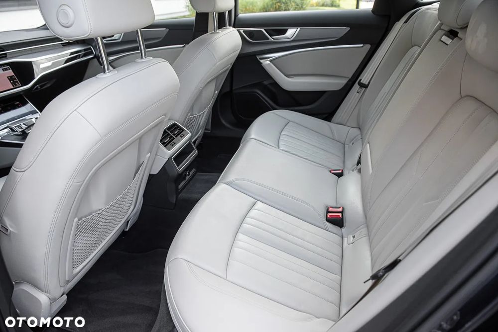 Audi A6 Allroad quattro 50 TDI tiptronic - 35