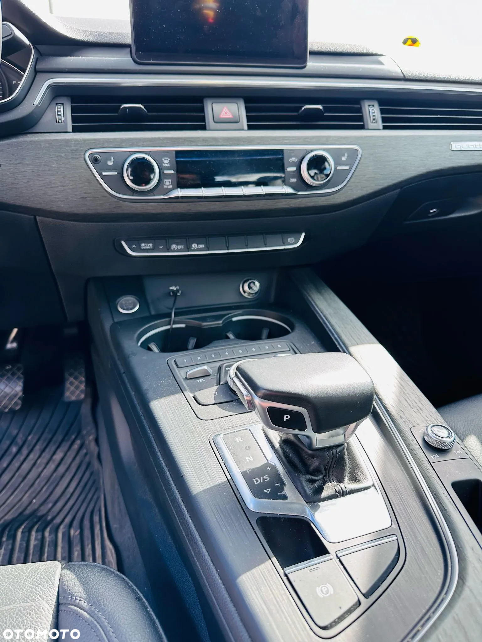 Audi A4 2.0 TFSI Quattro S tronic - 18