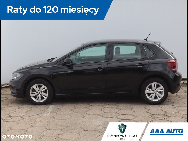 Volkswagen Polo - 3