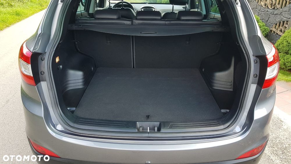 Hyundai ix35 - 27