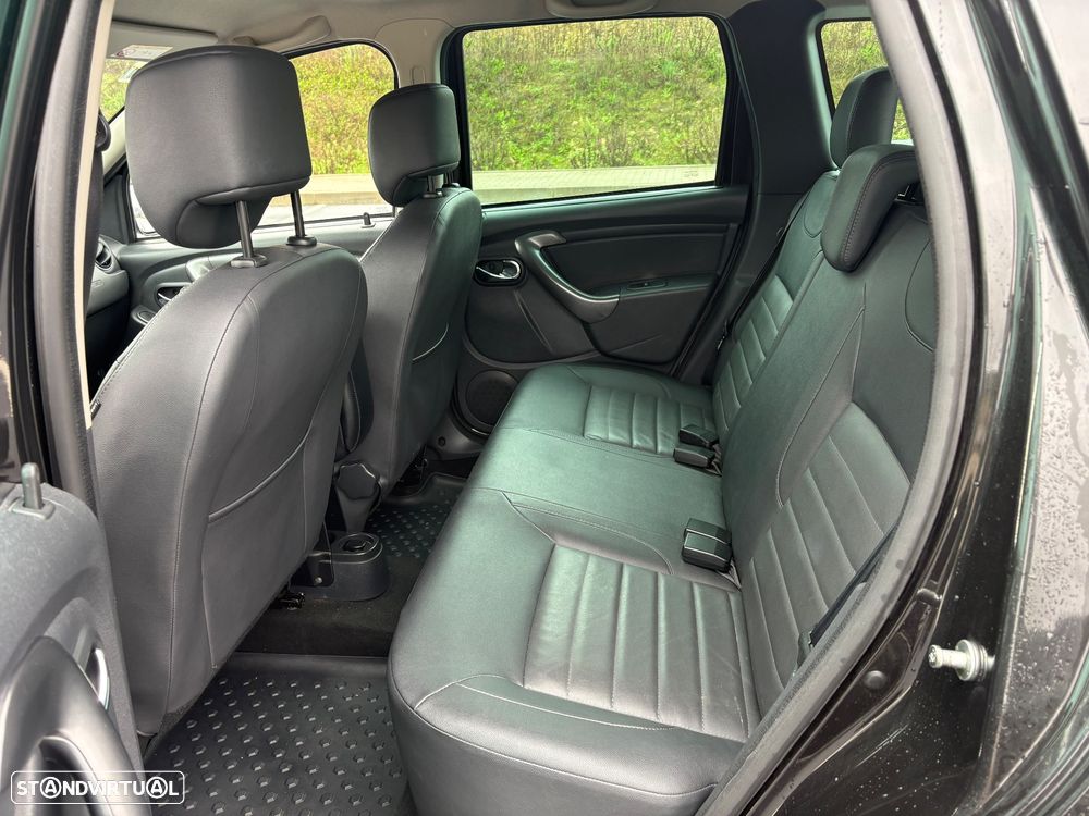Dacia Duster 1.2 TCe Prestige - 14