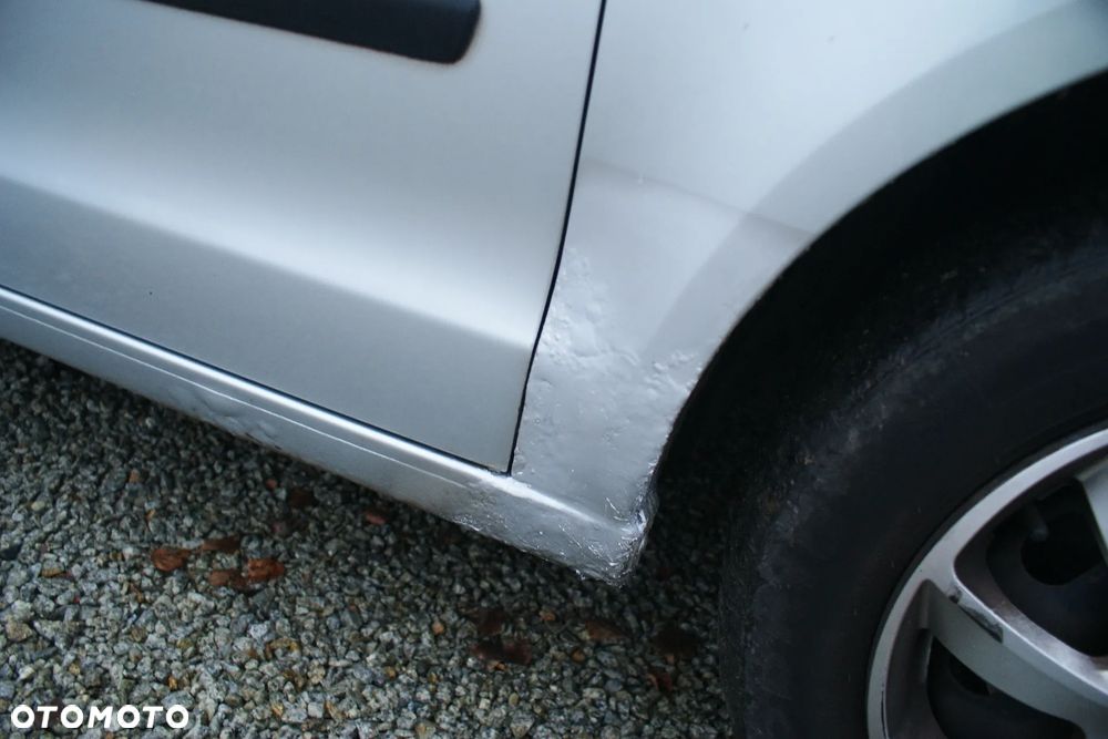 Volkswagen Polo 1.2 12V Comfortline - 16