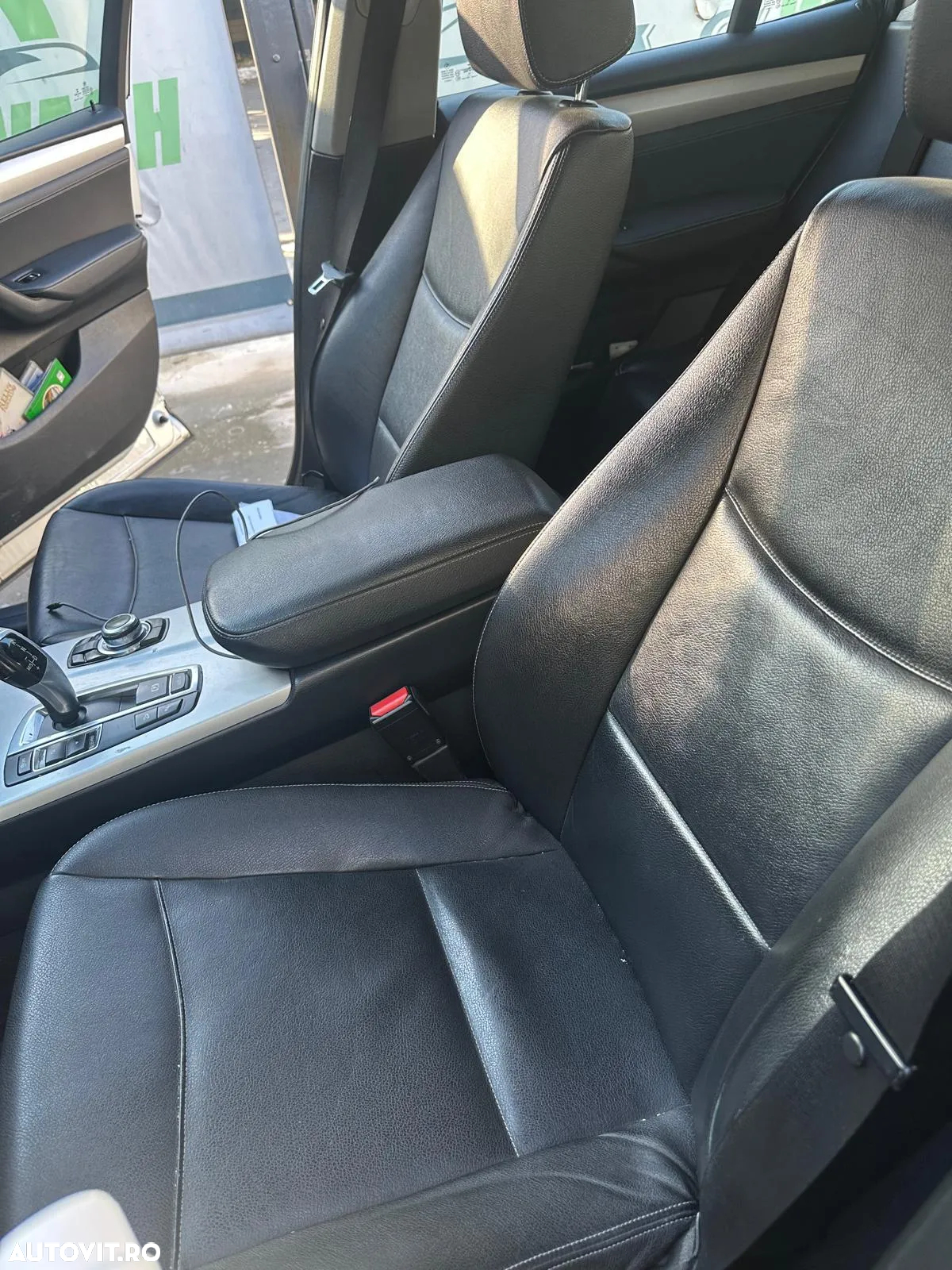 BMW X3 - 16