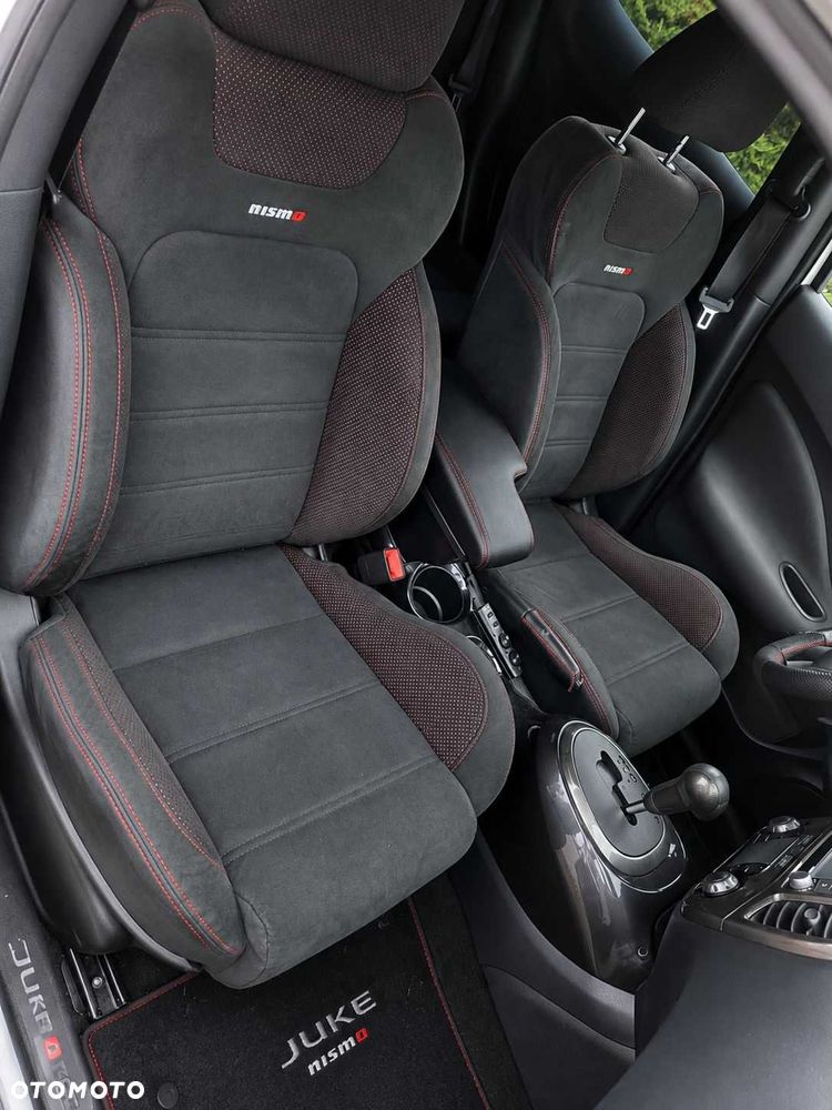 Nissan Juke - 6