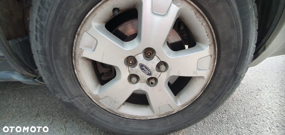 Ford Freestyle 3.0 SE - 13