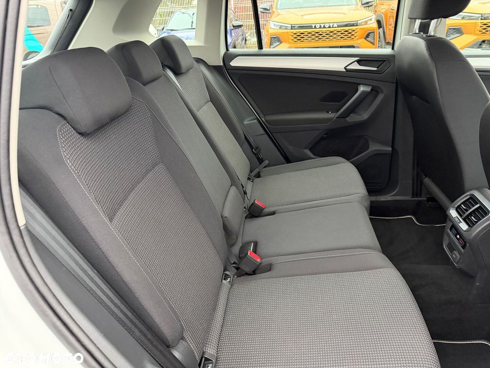 Volkswagen Tiguan 1.5 TSI EVO Comfortline - 28