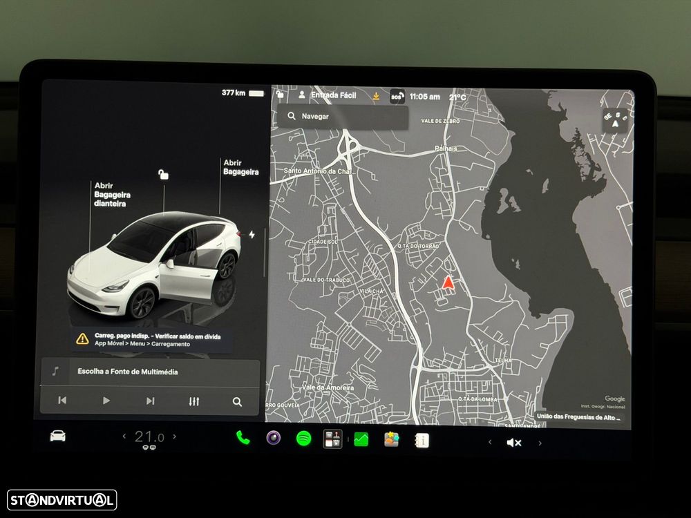 Tesla Model Y - 23