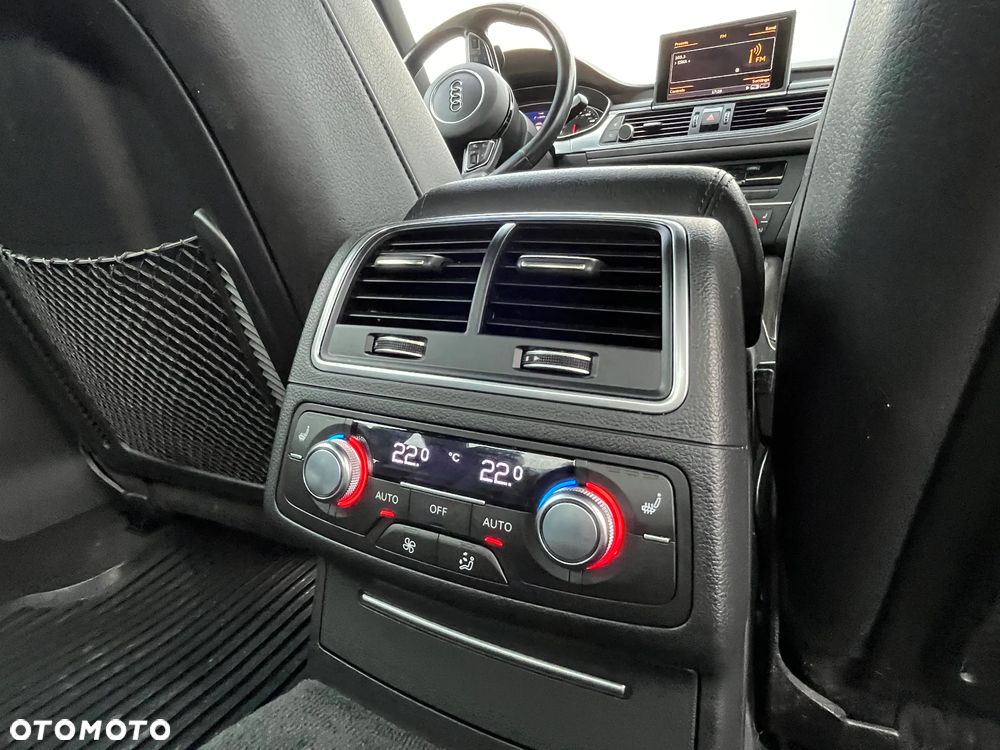 Audi A6 - 22