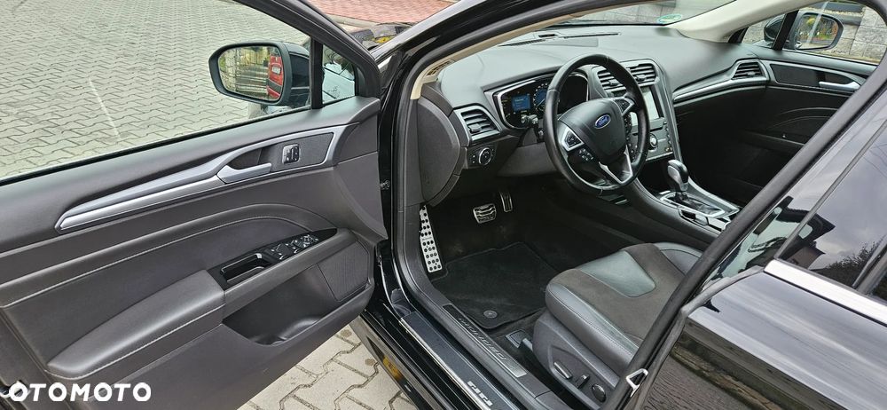 Ford Mondeo 2.0 TDCi Bi-Turbo PowerShift-Aut ST-Line - 20