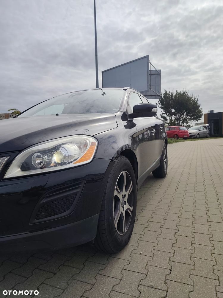 Volvo XC 60 3.2 AWD Summum - 4