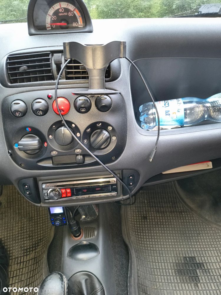 Fiat Seicento Dynamic - 2