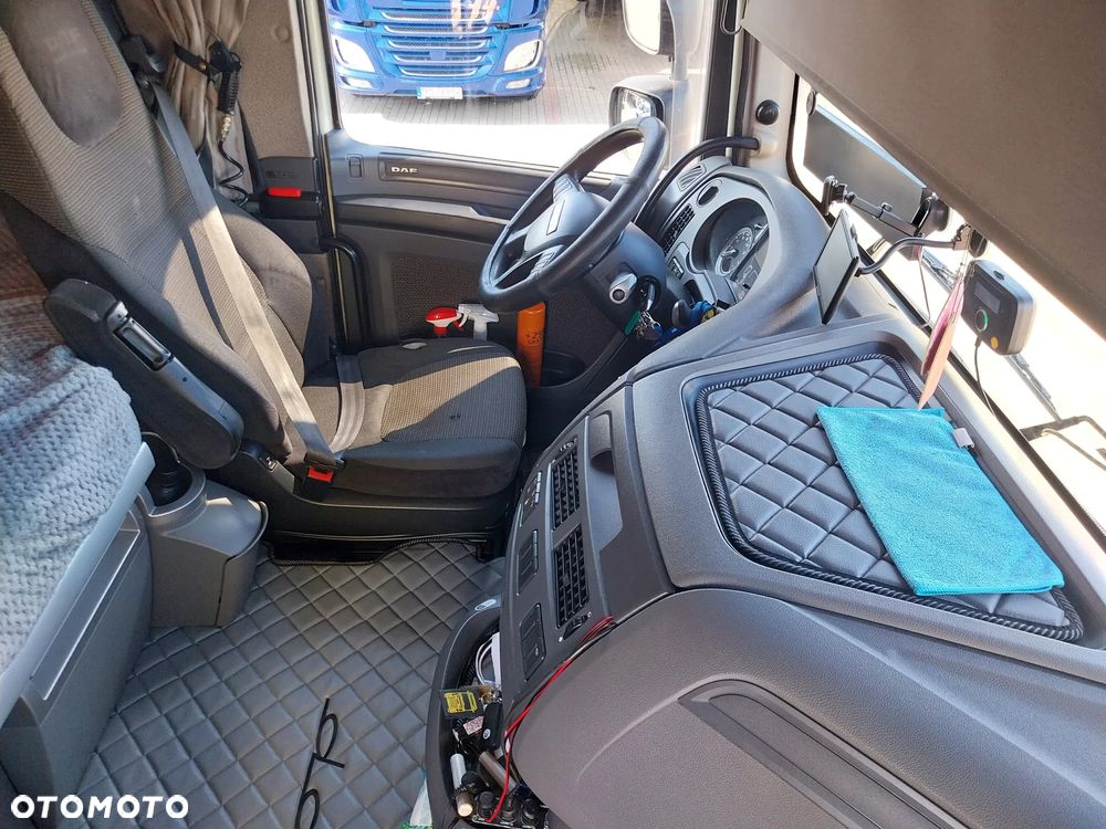 DAF HF460FT - 16