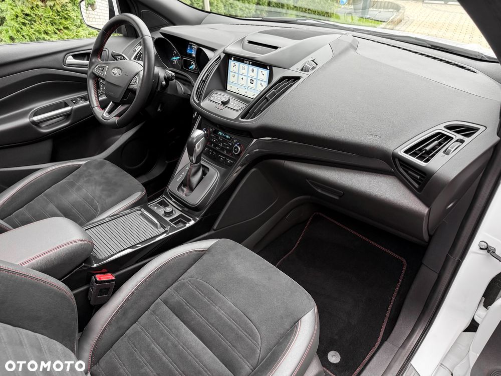 Ford Kuga 1.5 EcoBoost AWD ST-Line ASS - 36