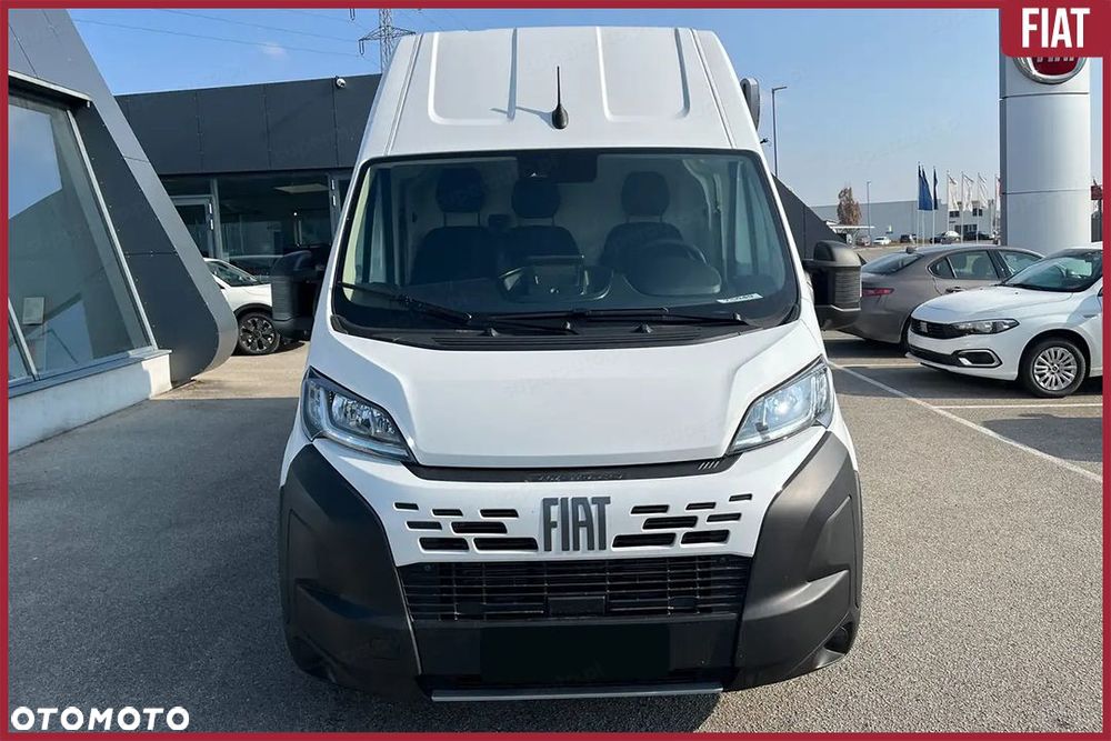 Fiat Ducato Maxi L4H3 2.2 140KM - 3