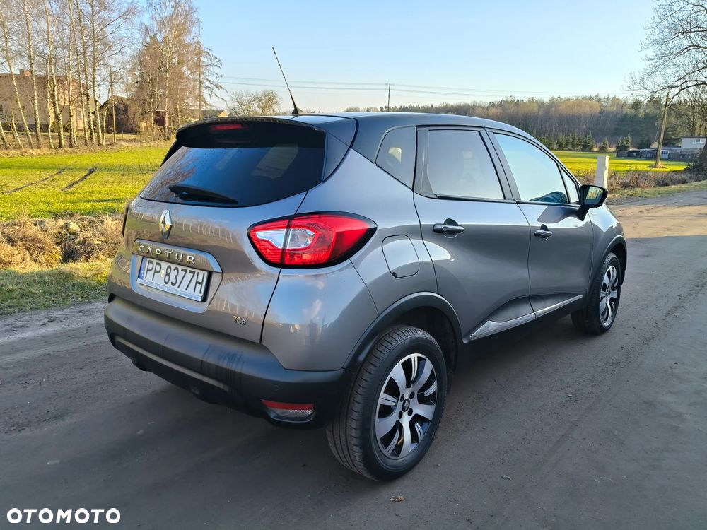 Renault Captur - 11