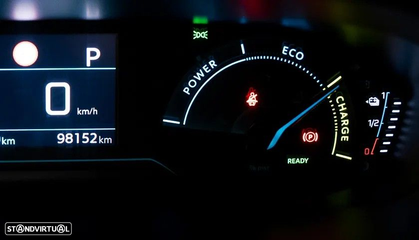 Peugeot e-208 50 kWh Active Pack - 13
