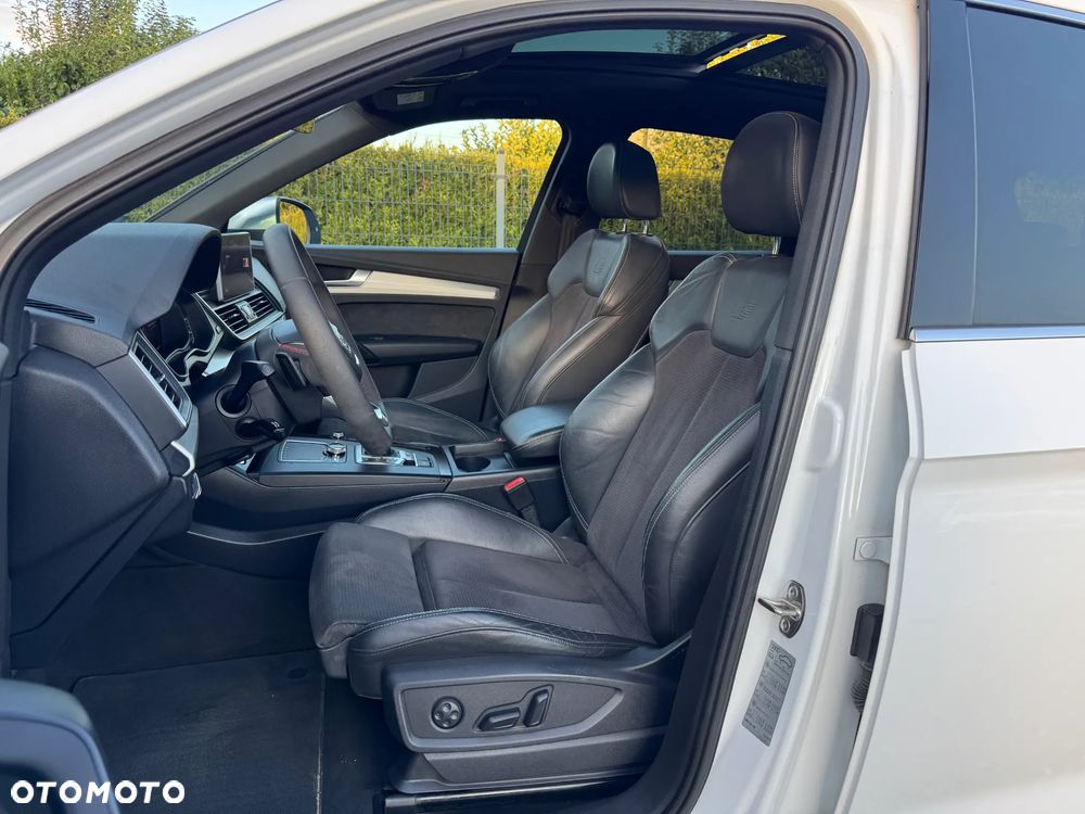 Audi SQ5 - 21