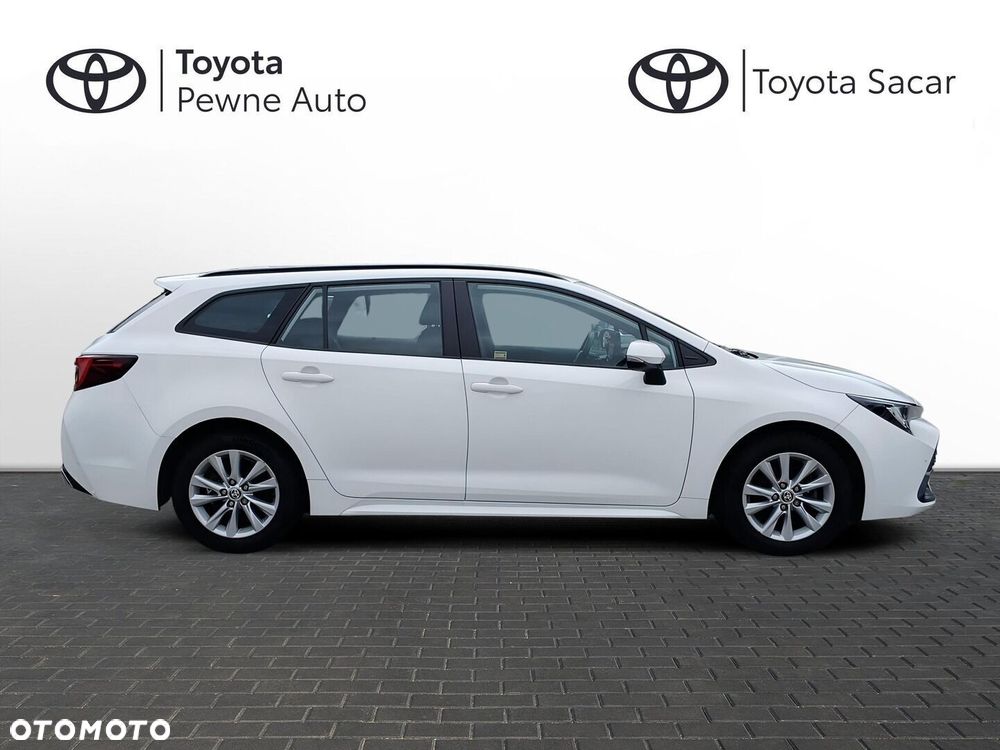 Toyota Corolla 1.8 Hybrid Comfort - 4