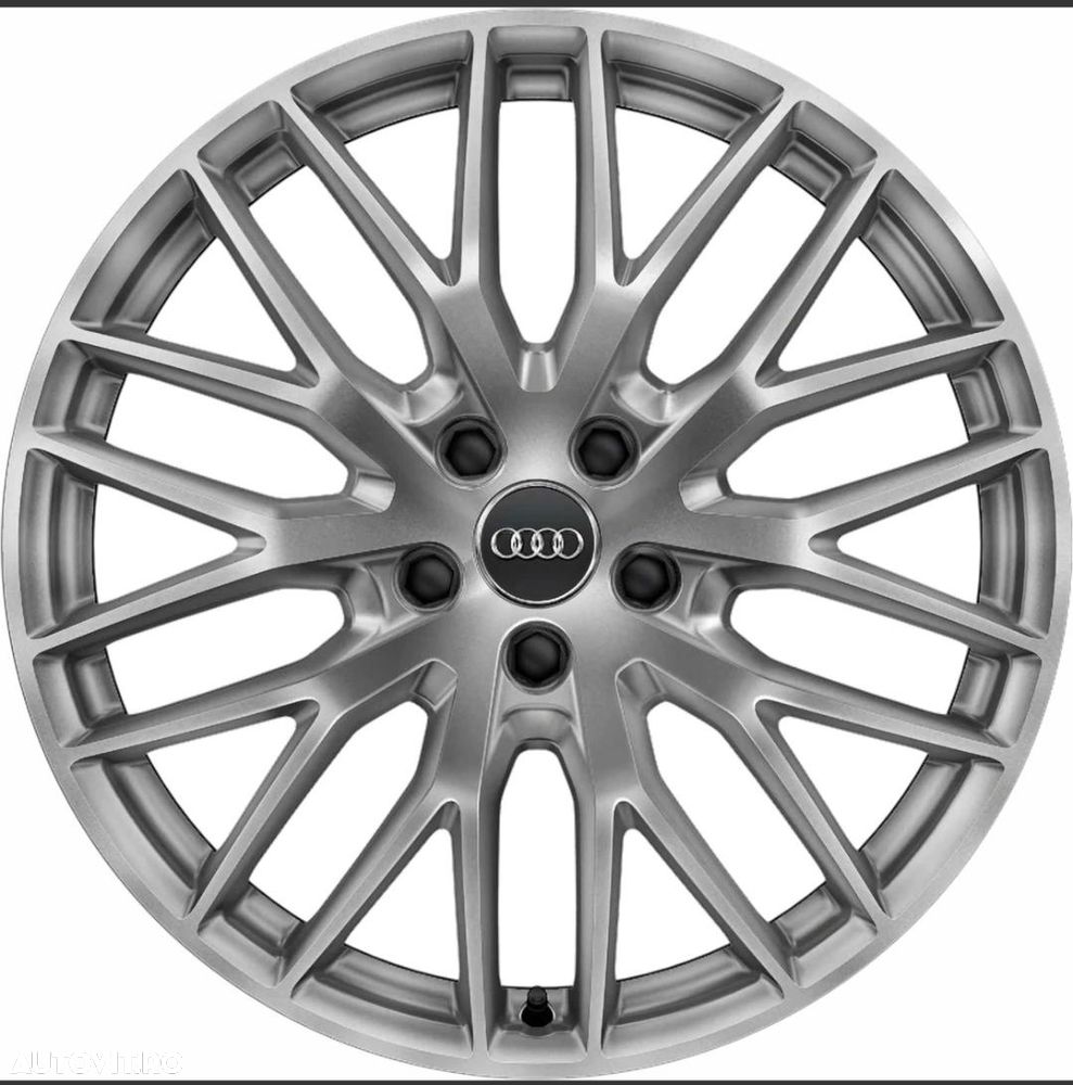 Audi A4 Allroad - 40