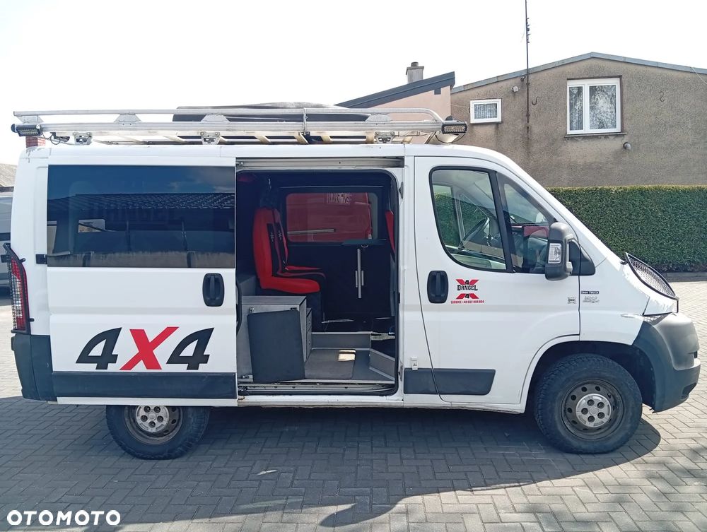 Fiat Ducato L2 - 7
