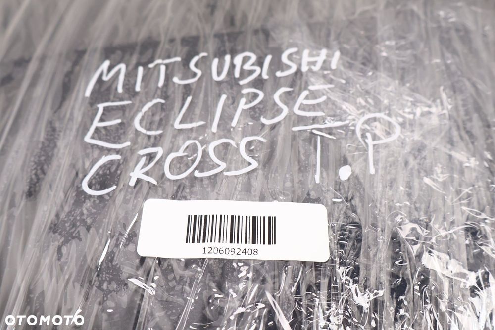 MITSUBISHI ECLIPSE CROSS BOCZEK DRZWI PRAWY TYŁ 7222B296ZZ - 12