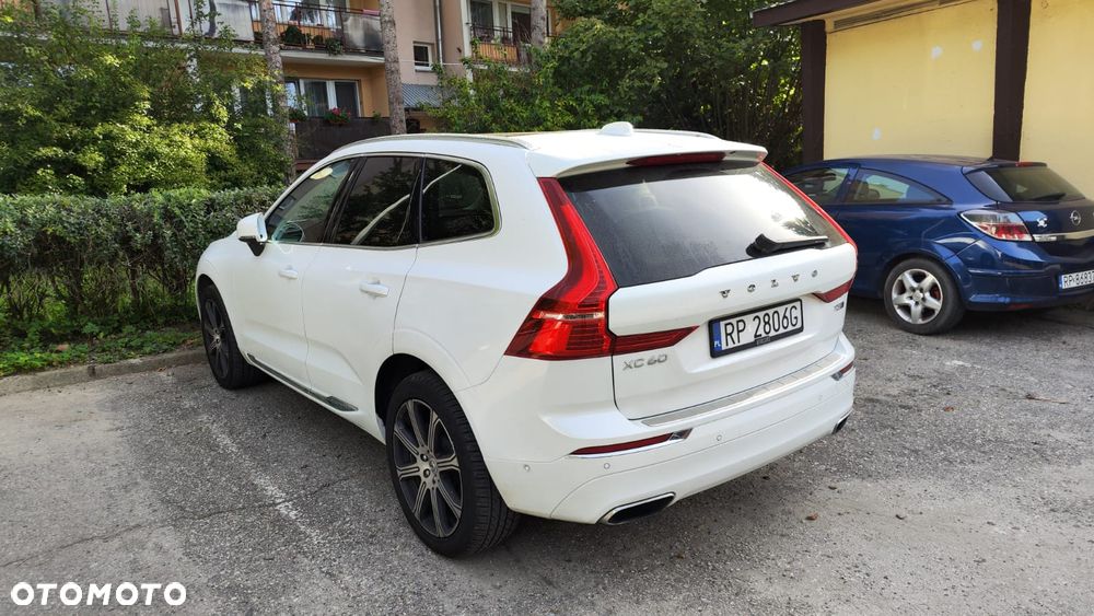 Volvo XC 60 - 9