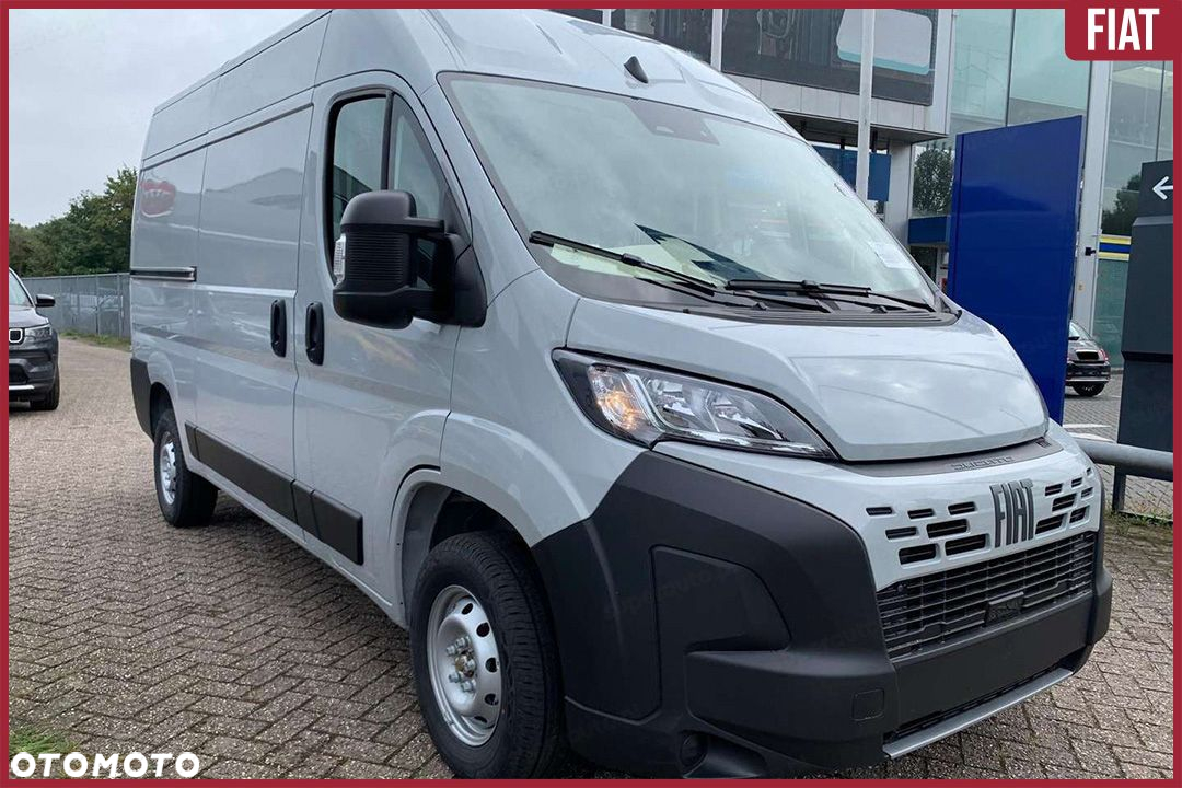 Fiat Ducato - 2