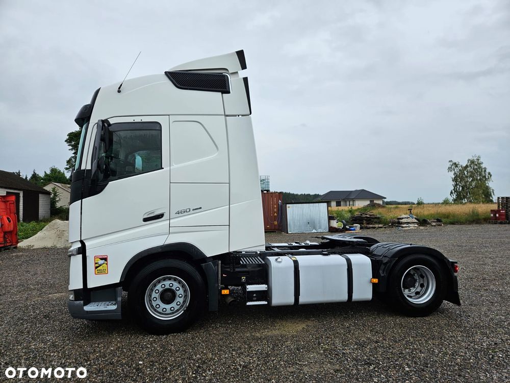Volvo FH - 5