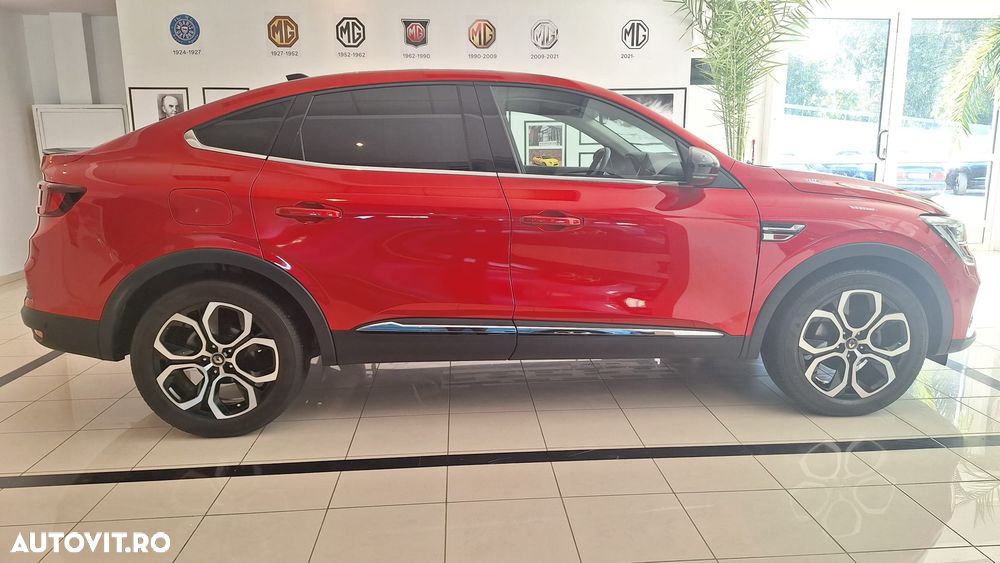 Renault Arkana 140 EDC Intens - 38