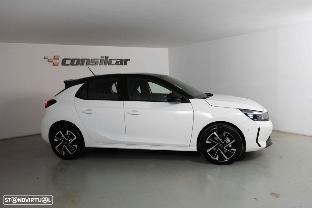 Opel Corsa 1.2 T GS Line Aut. - 8