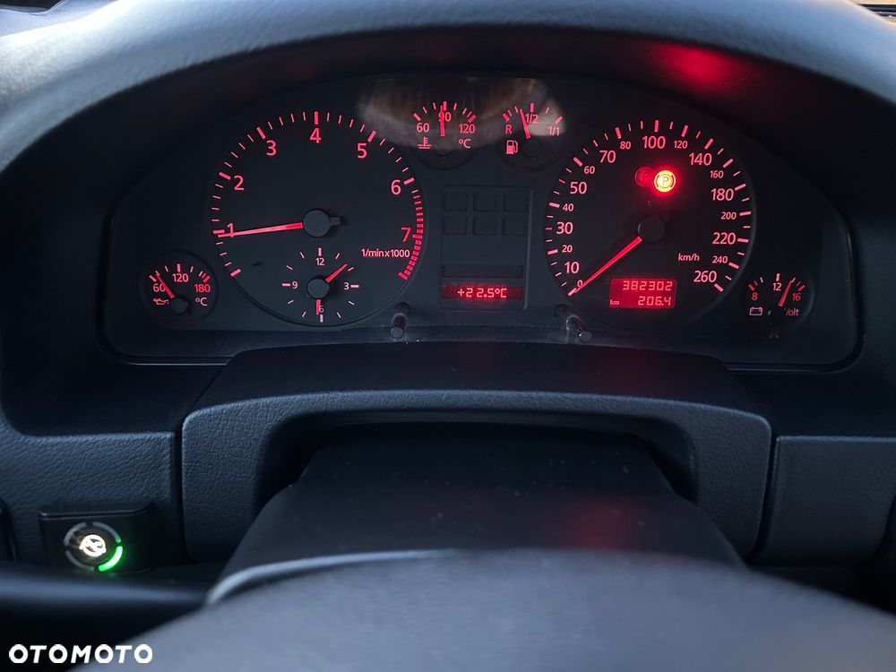 Audi A6 Limousine 1.8T - 15