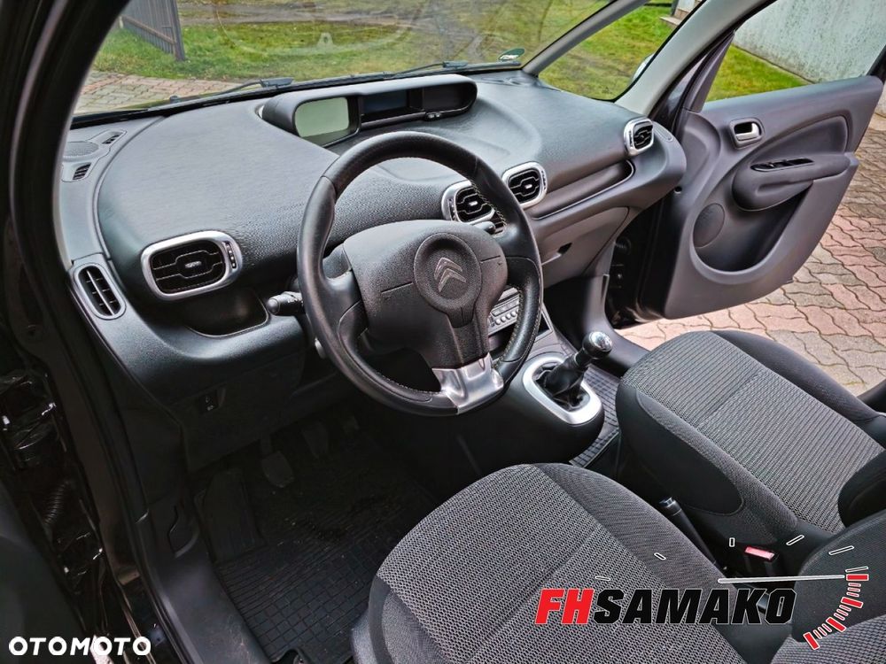 Citroën C3 Picasso VTi 120 Exclusive - 33