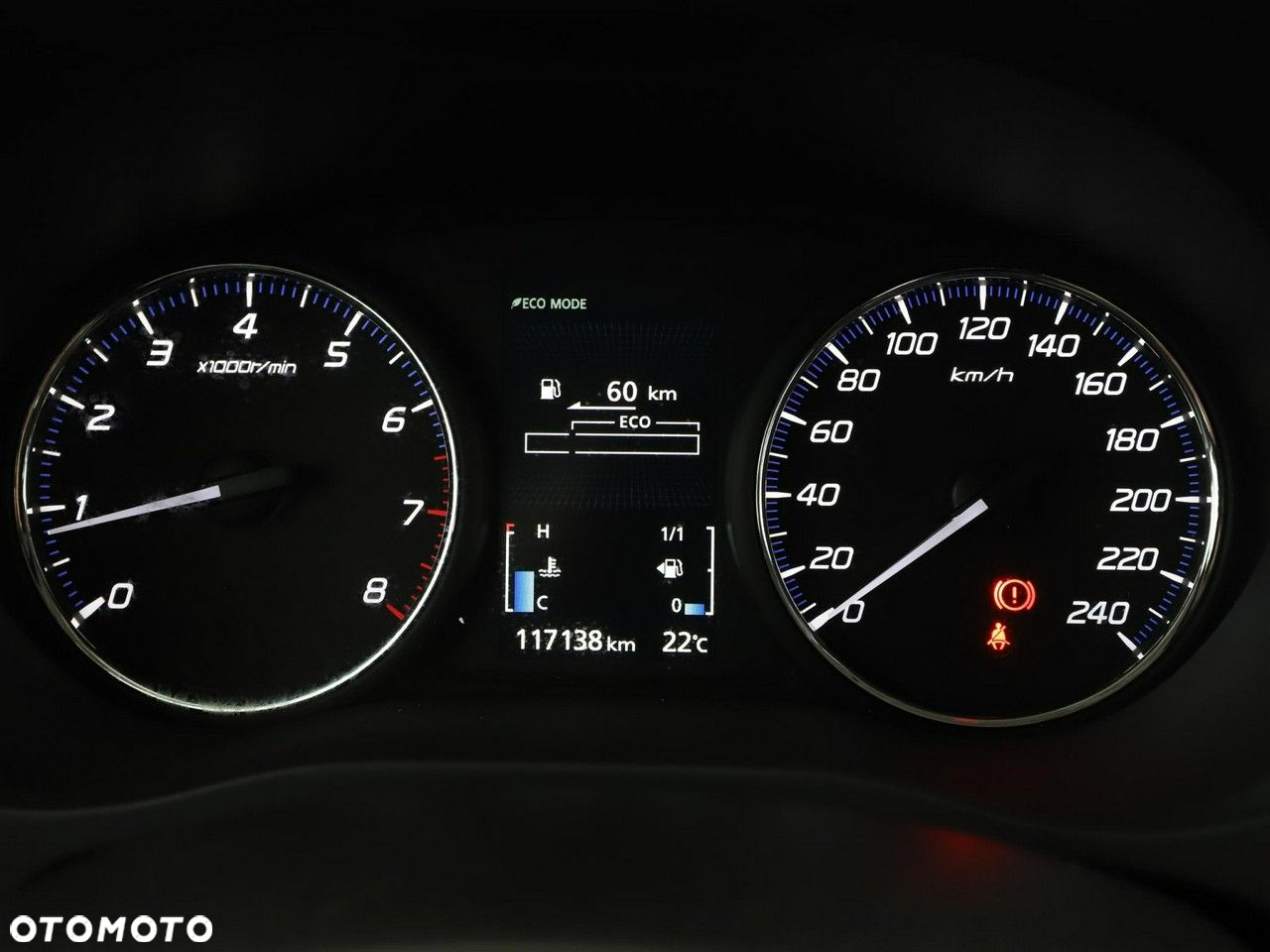 Mitsubishi Outlander - 22