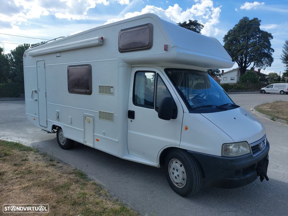 Fiat Ducato - 4