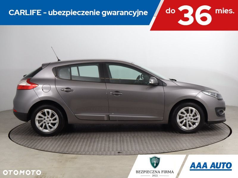 Renault Megane - 7