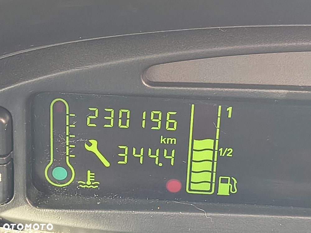 Citroën Xsara Picasso 1.6 16V Magic - 4