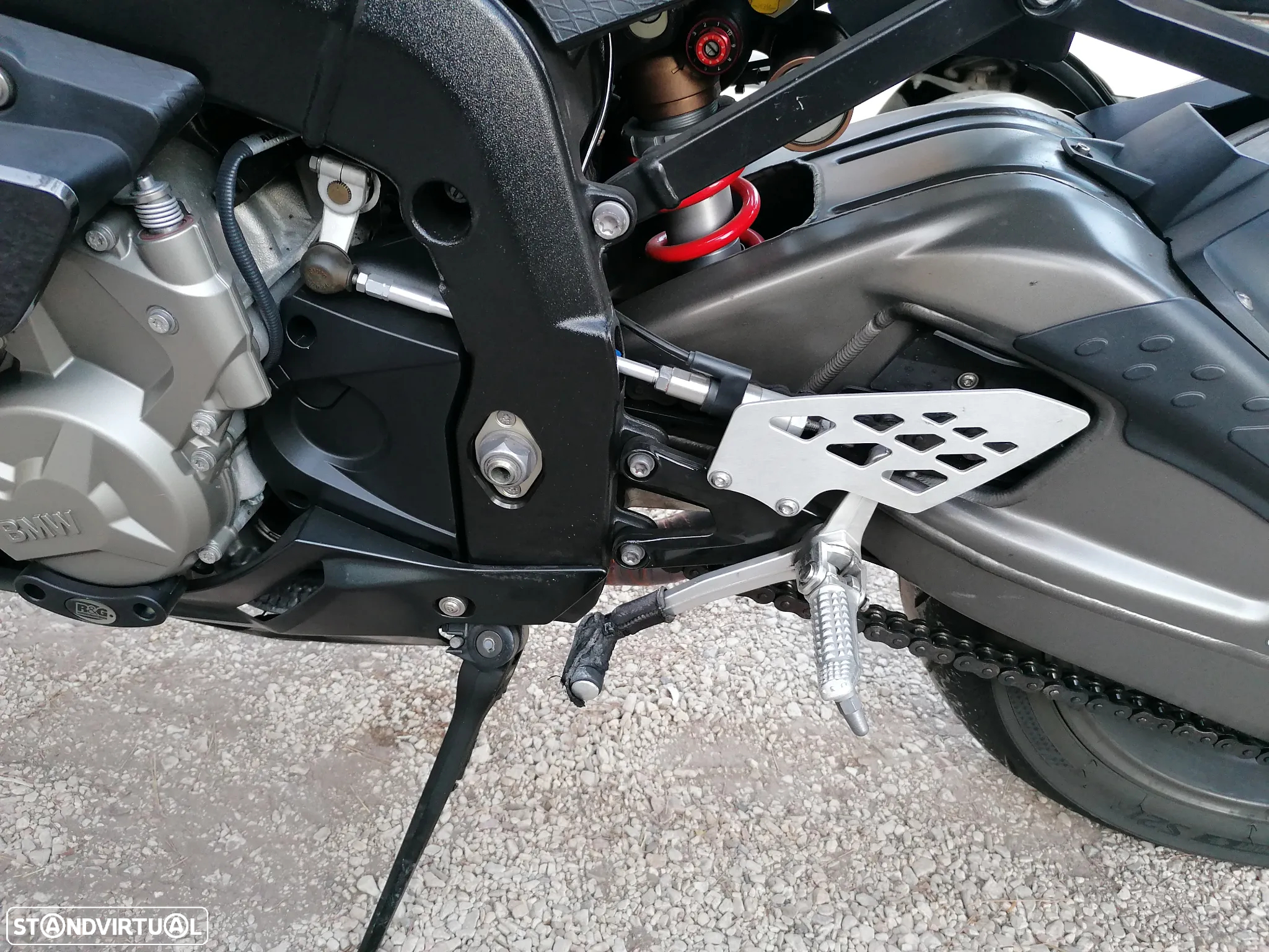 BMW S 1000 RR - 6