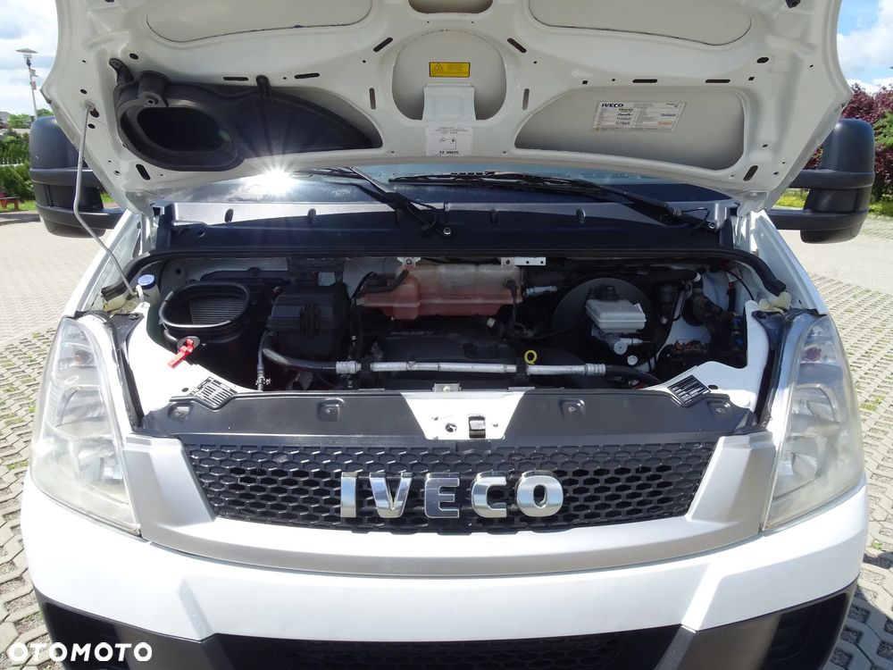 Iveco Daily - 22