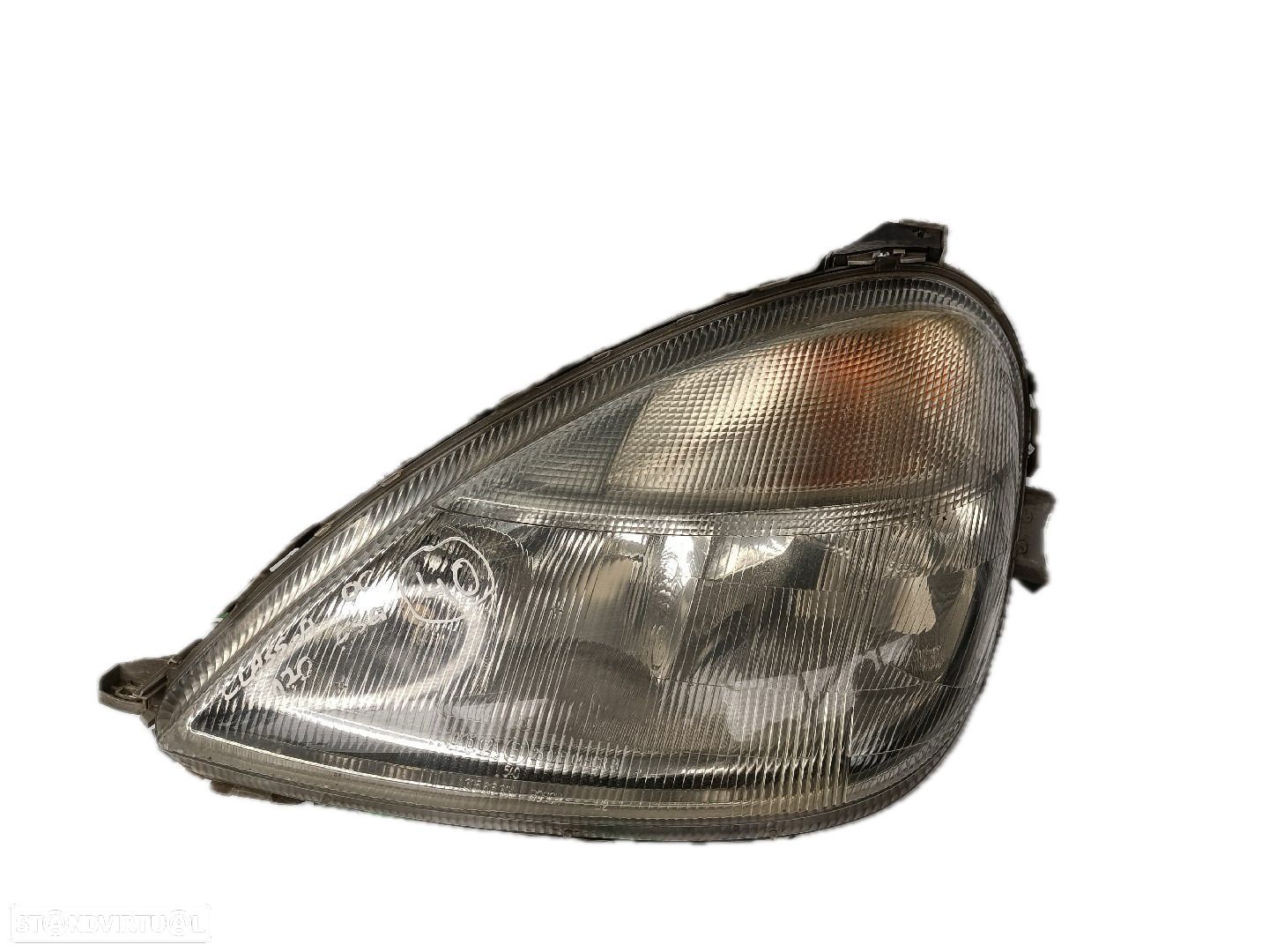 Farol Esq Mercedes-Benz A-Class (W168) - 1