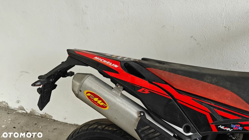 Beta RR - 12