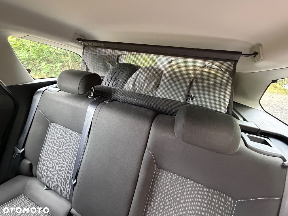 Opel Astra 1.6 CDTI DPF ecoFLEX Start/Stop Exklusiv - 12