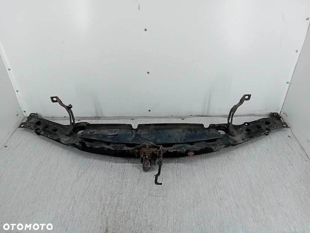 PAS PRZÓD, WZMOCNIENIE GÓRNE ALFA ROMEO 159 DIS60697210 1.9 JTDM - 4