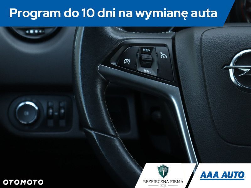 Opel Meriva - 19