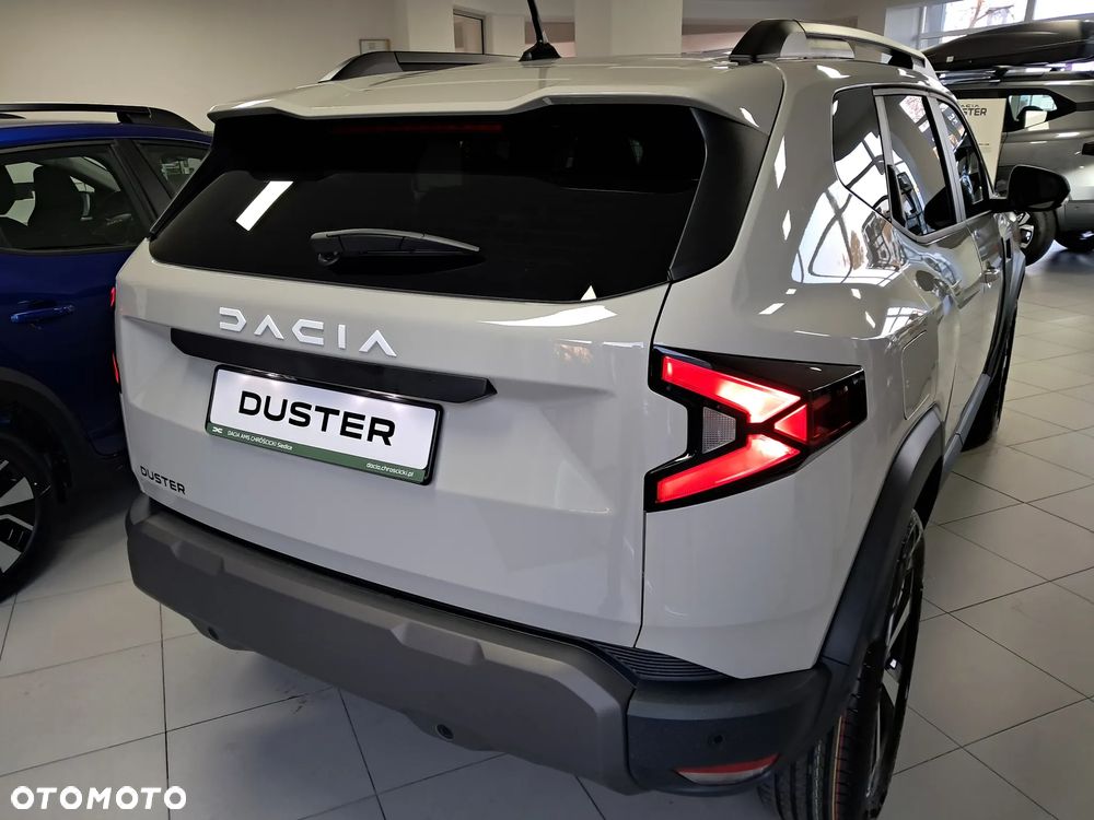 Dacia Duster - 5