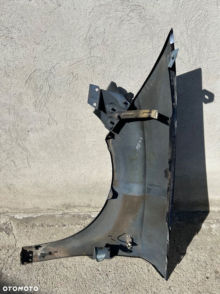 Błotnik prawy Seat Altea XL LW5U - 2