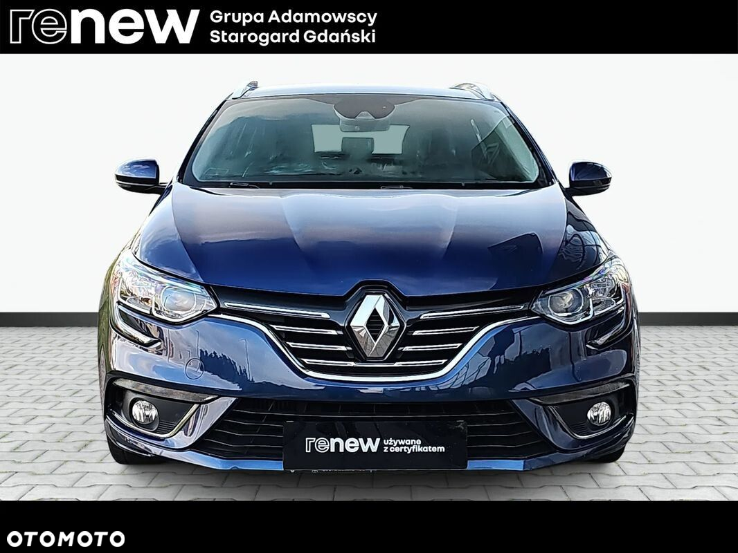 Renault Megane 1.2 Energy TCe Intens EDC - 7