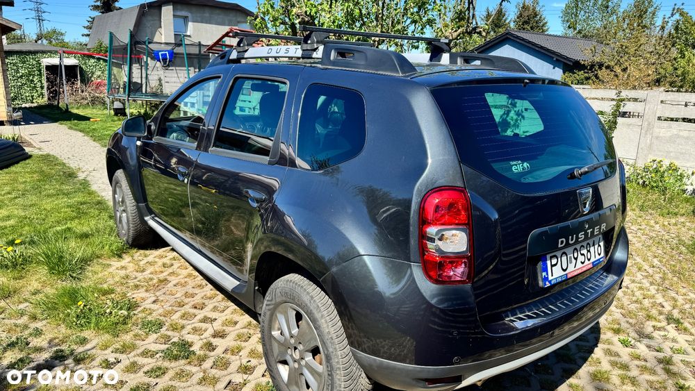 Dacia Duster 1.6 SCe Laureate S&S - 20